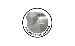 POCKET FREE JOINTS